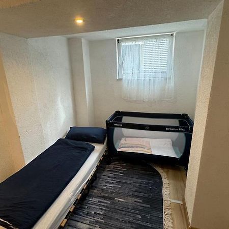 Gaestewohnung In Günzburg Kültér fotó
