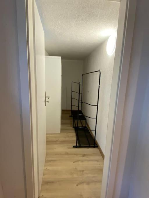 Gaestewohnung In Günzburg Kültér fotó
