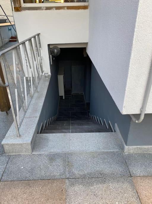Gaestewohnung In Günzburg Kültér fotó